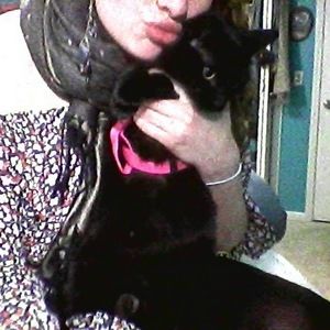 Meet your Posher, Thebekabuttercup